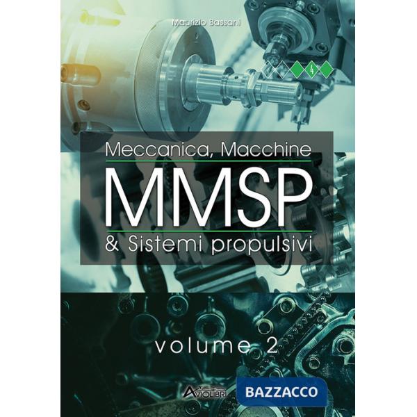 MECCANICA, MACCHINE E SISTEMI PROPULSIVI