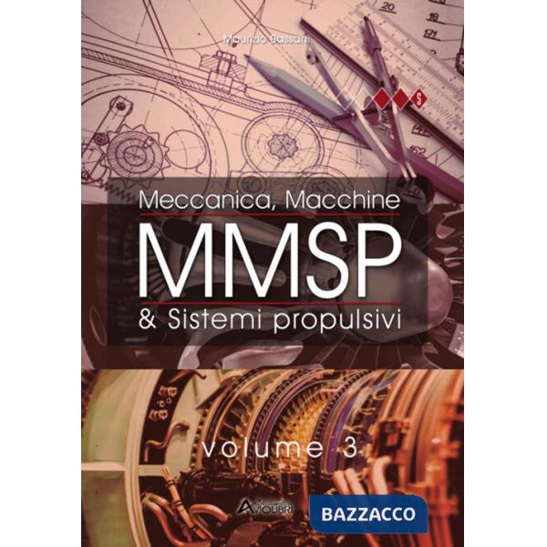 MECCANICA E MACCHINE E SISTEMI PROPULSIVI