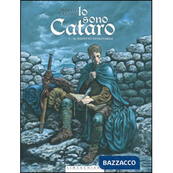 Io sono cataro. Vol. 1