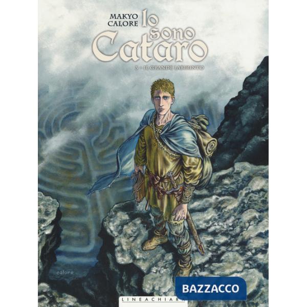 Io sono cataro. Vol. 3