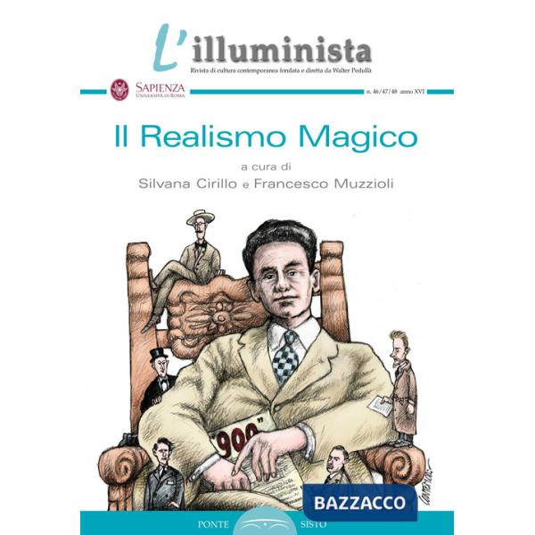 Illuminista (L'). Vol. 46-47-48