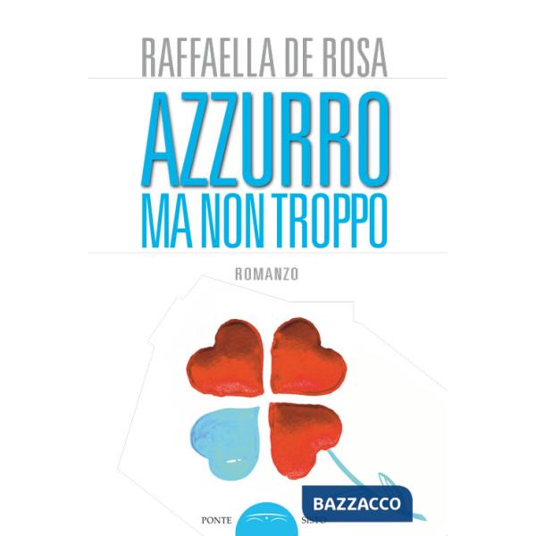 Azzurro ma non troppo