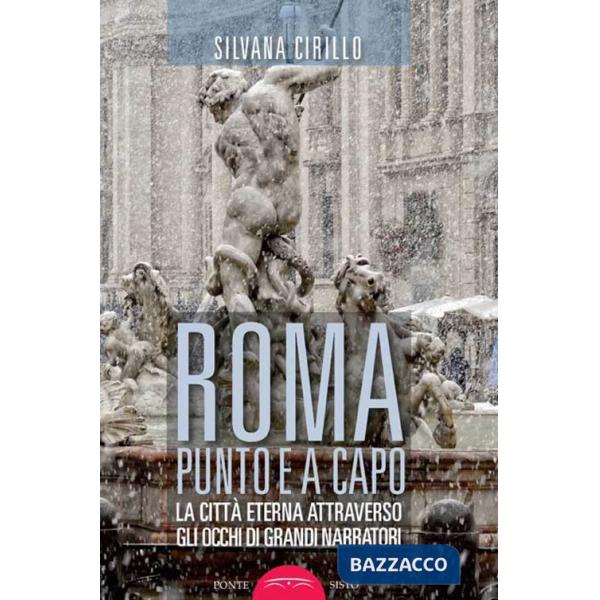 Roma punto e a capo