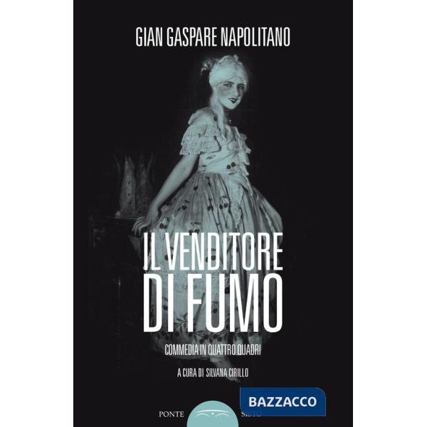 Venditore di fumo (Il)