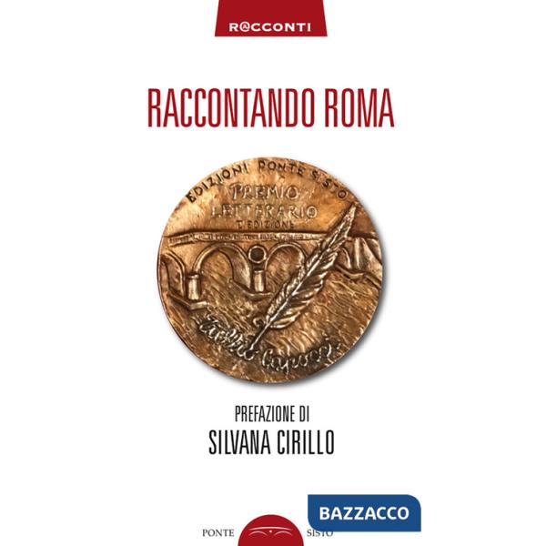 Raccontando Roma