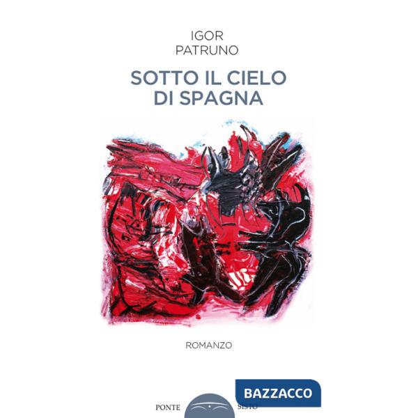 Sotto il cielo di Spagna