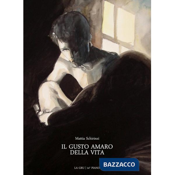 Gusto amaro della vita (Il)