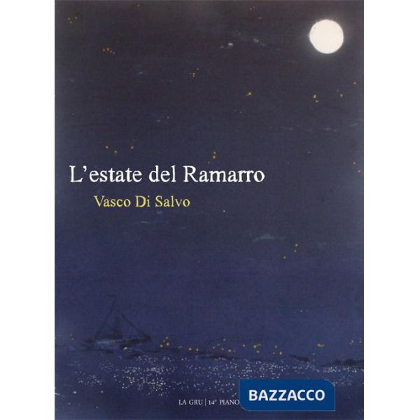 Estate del Ramarro (L')