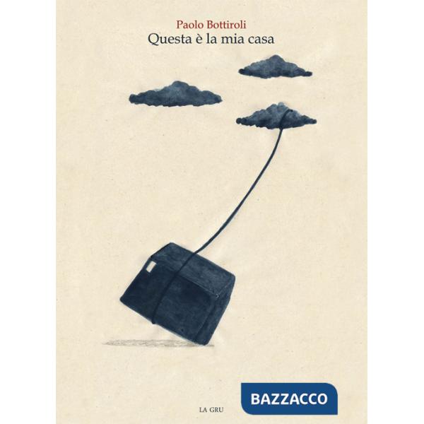 Questa è la mia casa