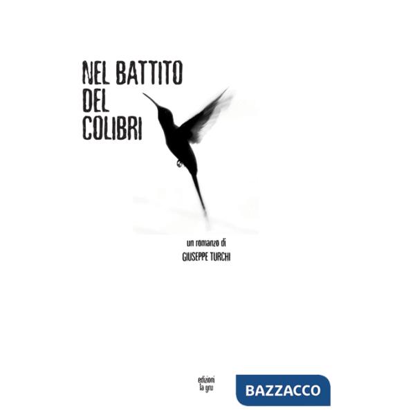 Nel battito del colibrì
