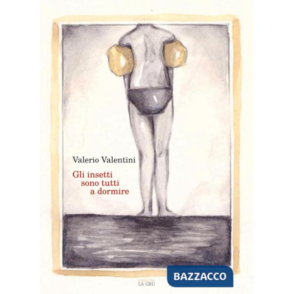 Insetti sono tutti a dormire (Gli)