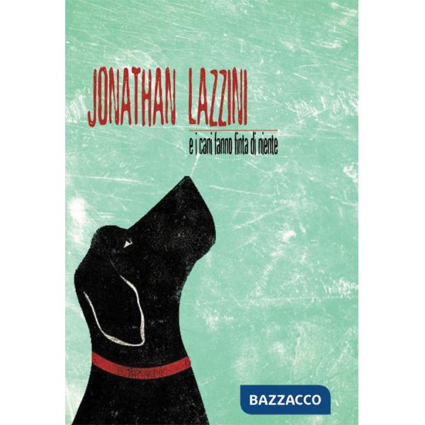 E i cani fanno finta di niente