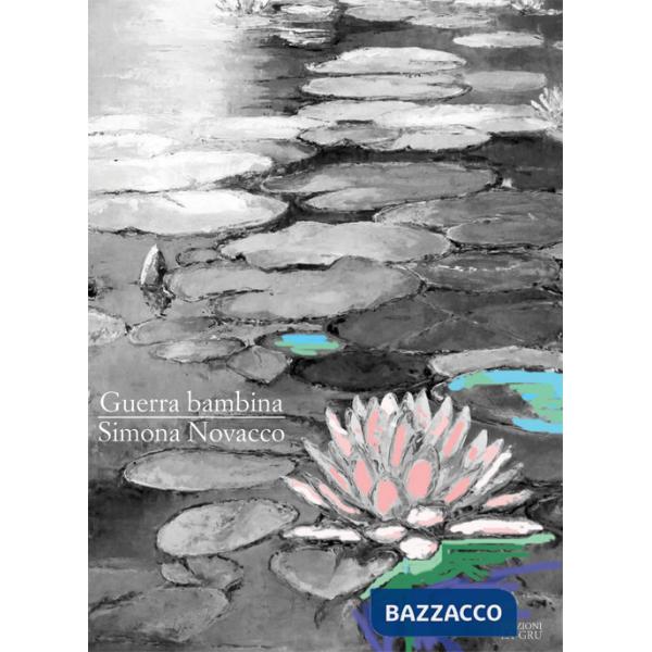 Guerra bambina. Nuova ediz.