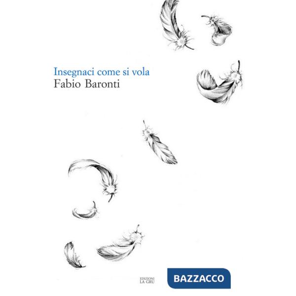 Insegnaci come si vola