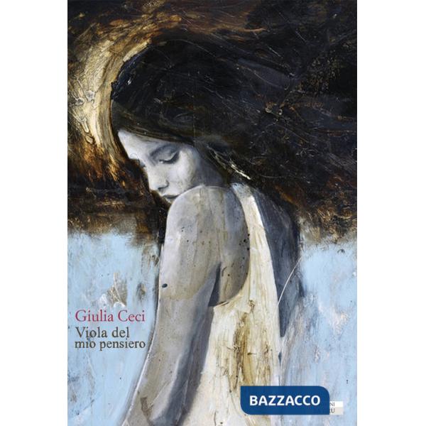 Viola del mio pensiero