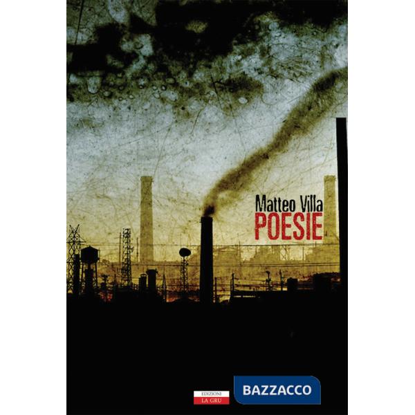 Poesie. Nuova ediz.