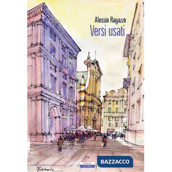 Versi usati. Nuova ediz.