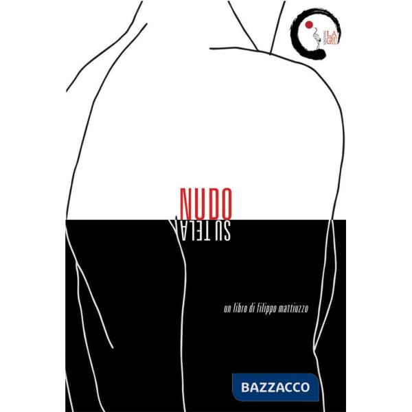 Nudo su tela. Nuova ediz.