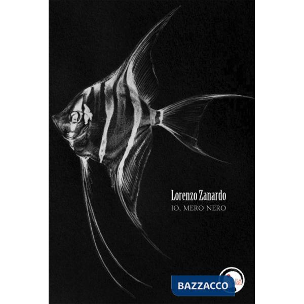 Io, mero nero. Nuova ediz.