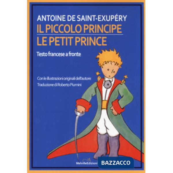 Piccolo Principe (Il)