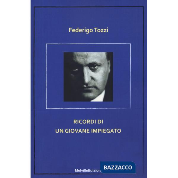 Ricordi di un giovane impiegato