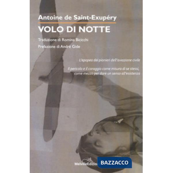 Volo di notte