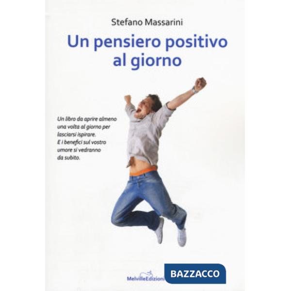 Pensiero positivo al giorno (Un)