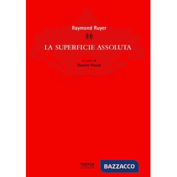 Superficie assoluta (La)