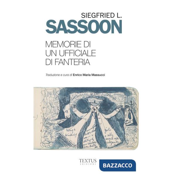 Memorie di un ufficiale di fanteria