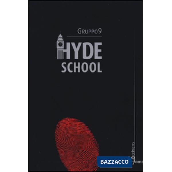 Hyde School
