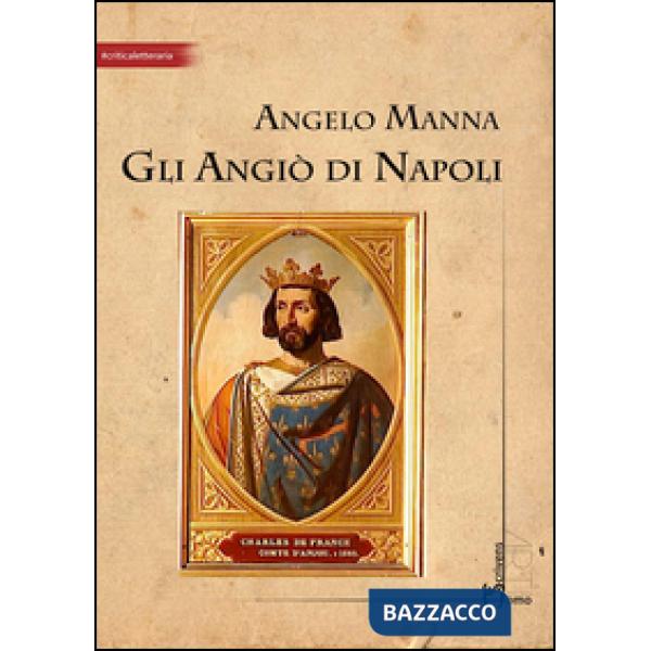Angiò di Napoli (Gli)