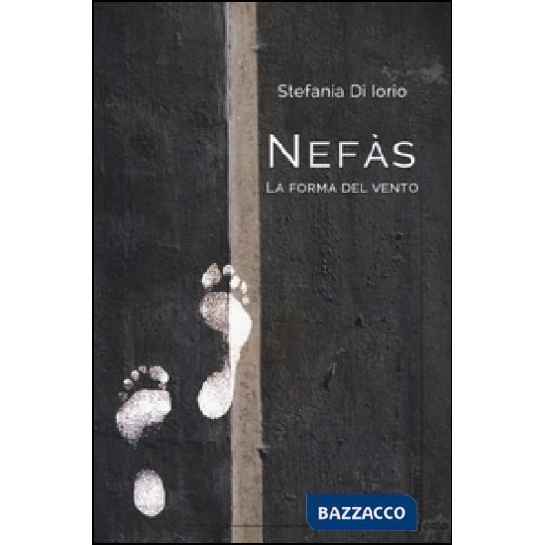 Nefàs. La forma del vento