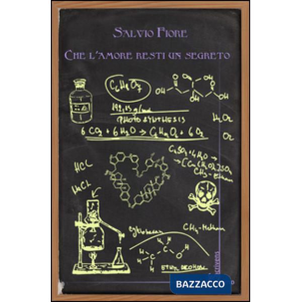 Che l'amore resti un segreto