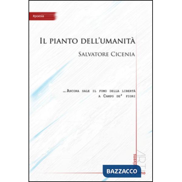 Pianto dell'umanità (Il)