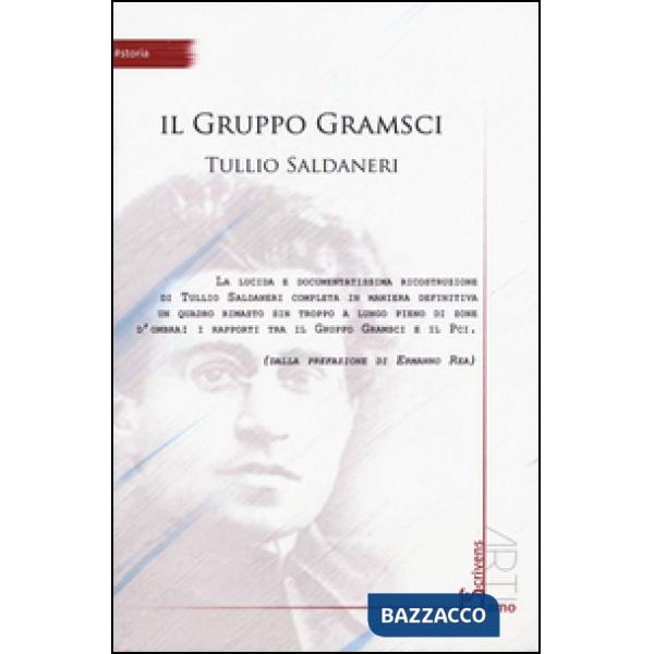 Gruppo Gramsci (Il)