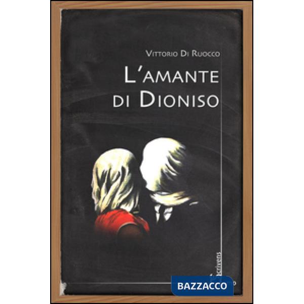 Amante di Dioniso (L')