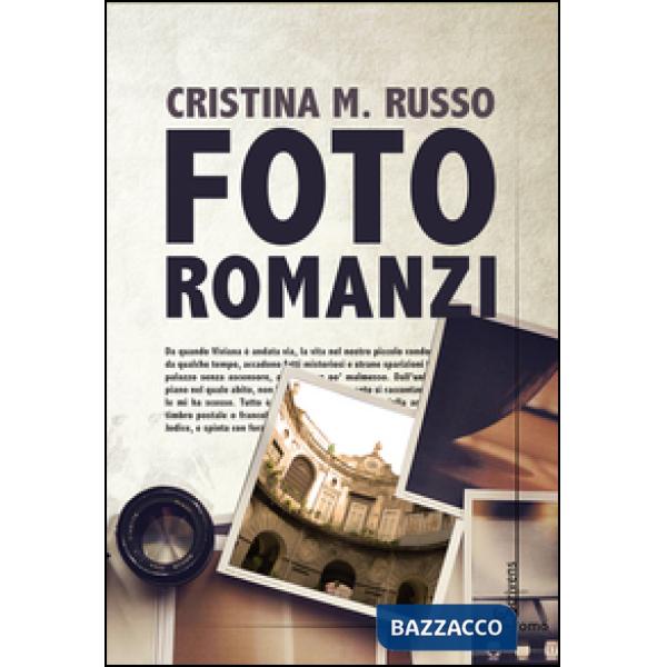 Foto romanzi