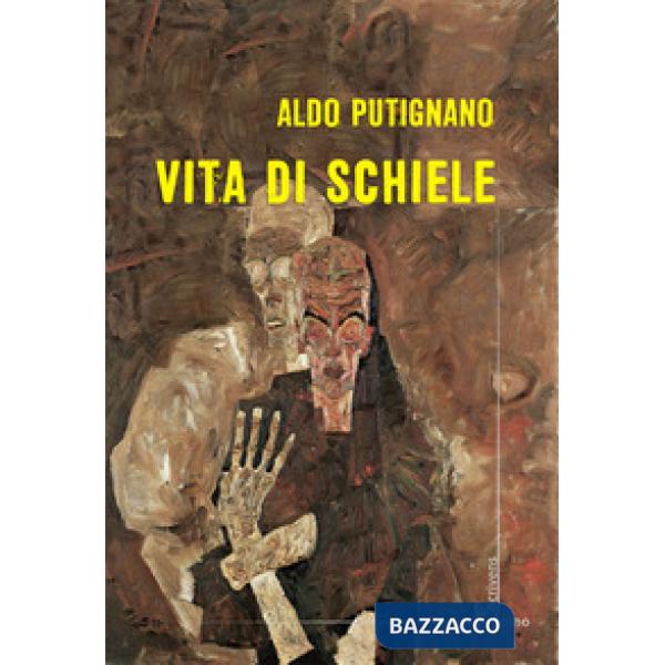 Vita di Schiele