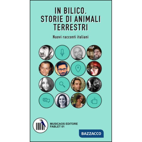 In bilico. Storie di animali terrestri