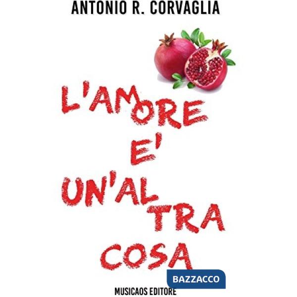 Amore è un'altra cosa (L')