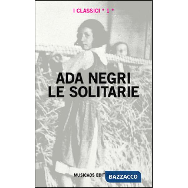 Solitarie (Le)