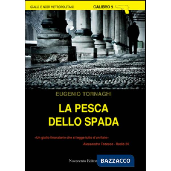 Pesca dello spada (La)