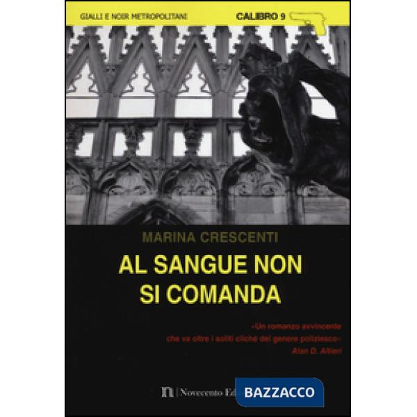 Al sangue non si comanda