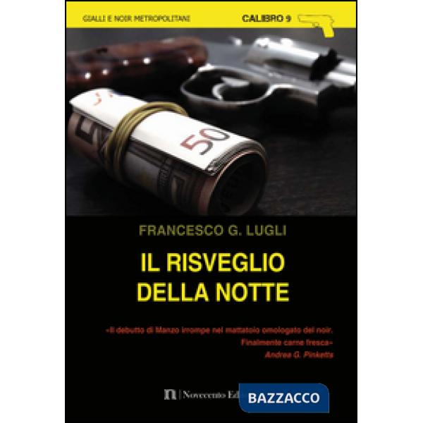 Risveglio della notte (Il)