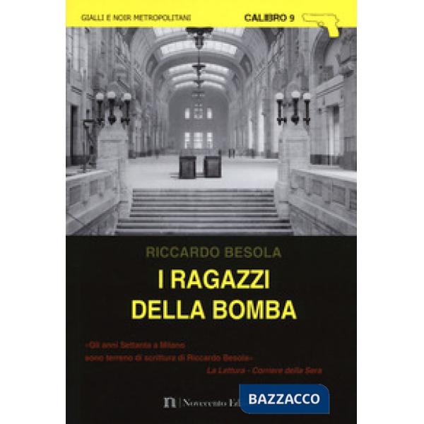 Ragazzi della bomba (I)