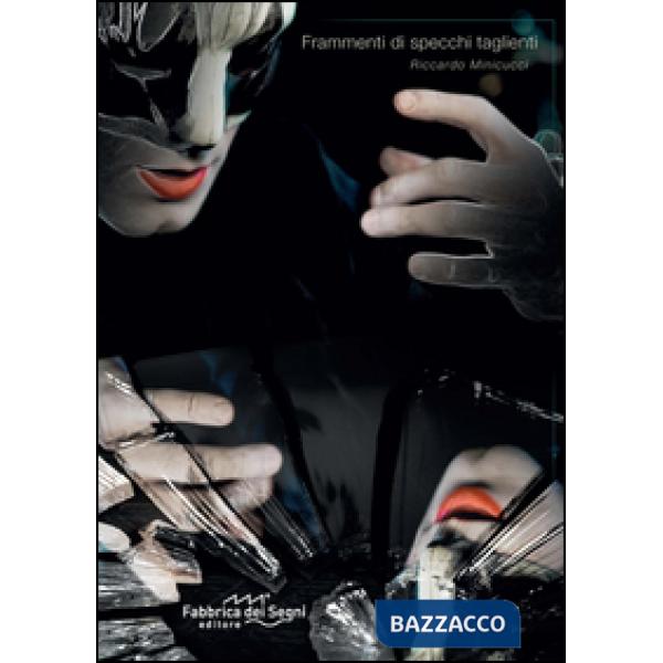 Frammenti di specchi taglienti