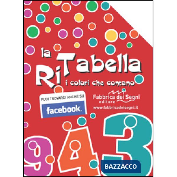Ritabella. I colori che contano (La)