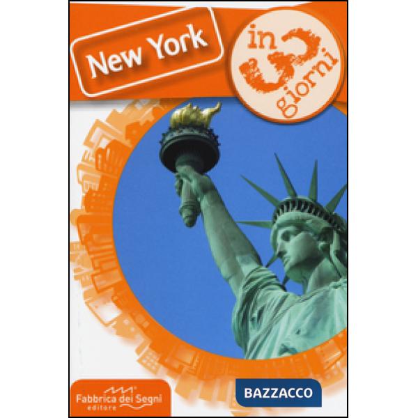 New York in 3 giorni