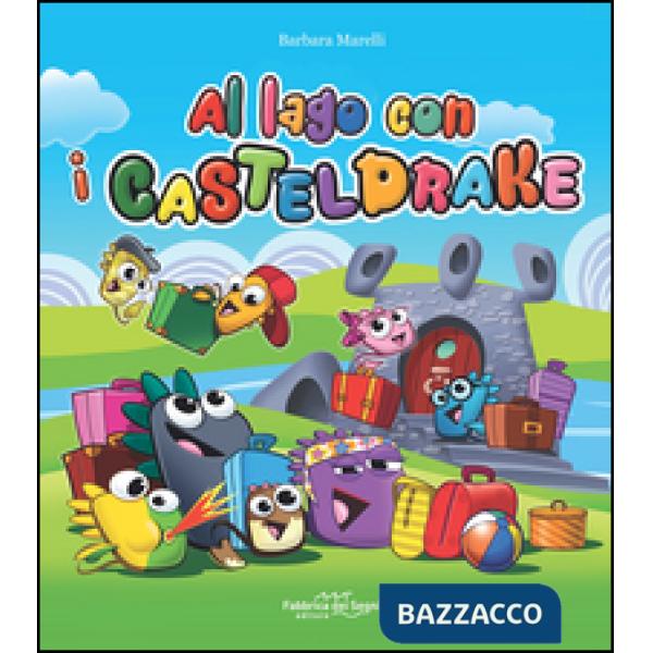 Al lago con i Casteldrake