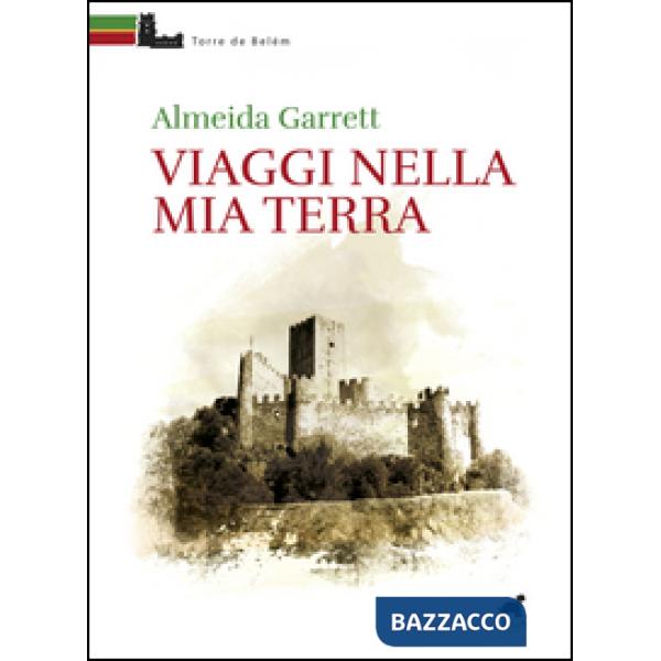 Viaggi nella mia terra